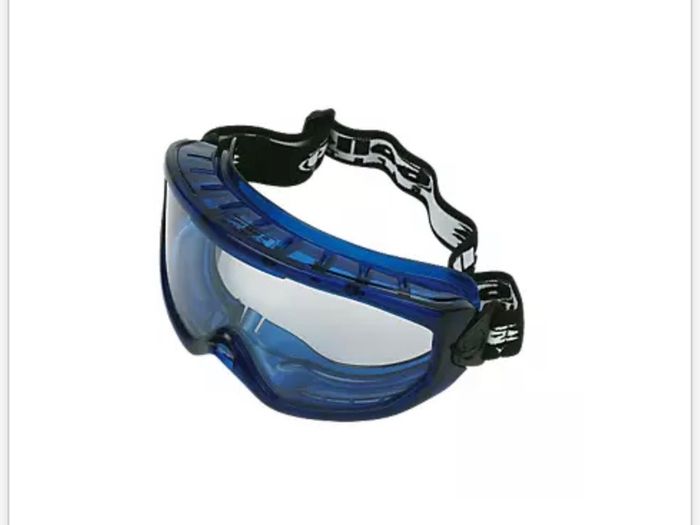 Bolle safety goggles