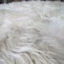 Large Sheepskin Rug Image 5