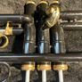 Amati Kraslice Trumpet with case Image 2