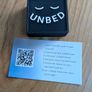 UNBED block - best alarm clock ever Image 3
