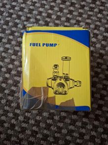 Fuel Pump
