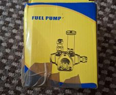 Fuel Pump