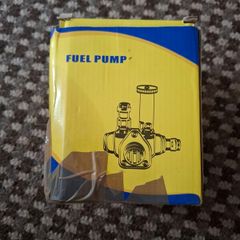 Fuel Pump