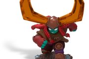 Skylanders Trap Team Wii