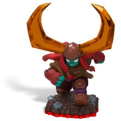 Skylanders Trap Team Wii