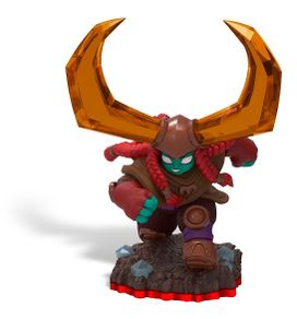 Skylanders Trap Team Wii