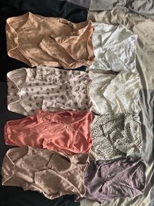 Long-sleeve baby bodysuit