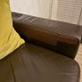 L shaped Couch Image 3