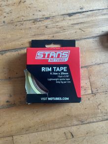 Stans Tubeless Rim Tape 25mm x 9m