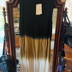 Brand New Beautiful MASAI Midi Dress Size 16-18