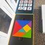Play Osmo Full set, Base, Words, Numbers, Tangram, Coding & Studio Image 5