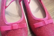 Girl's shoes, size 12, NEW