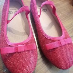 Girl's shoes, size 12, NEW
