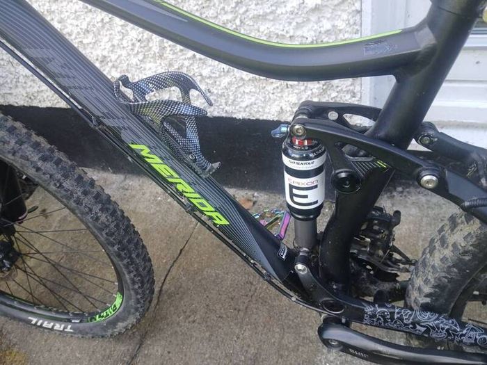 Merida One Twenty Xc