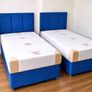 Single beds With Opt Storage Image 3