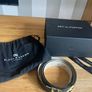 Black & Brown London Real Leather Belt Image 3