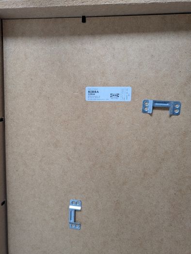 5 Ikea Photo Frames