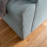 Two Matching Three Seater Sofas. Good Condition Image 7