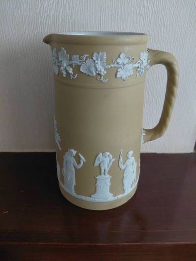 wedgewood