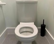 Children's Toilets