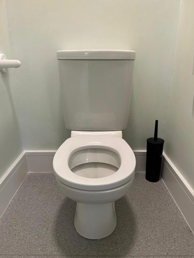 Children's Toilets
