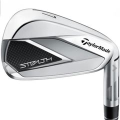 Taylormade Stealth Irons