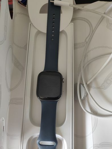Apple watch series  11 46mm