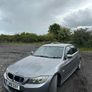 Bmw 318i N43 E90 Msport breaking Image 2