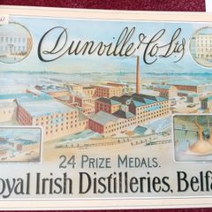 Pub prints