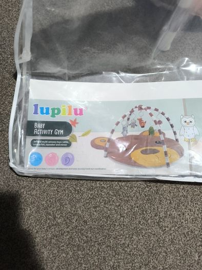 play mat
