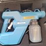 FIMAP E-Spray Electrostatic Hygienization Industrial Disinfectant Gun Sprayer Image 9