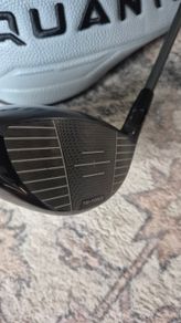 Callaway Quantum Max Driver For Sale
