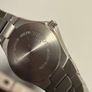 Vintage Tissot Mens Watch - Titanium Quartz Date Image 9