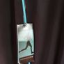 SALE!  PERFORMANCE Black Straight Leg Trousers - size 10 new Image 4
