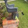 childs seat Image 2