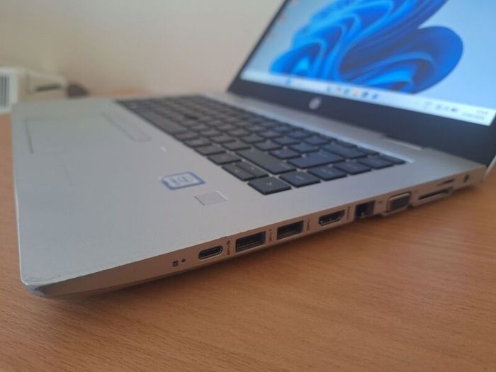 HP Probook 640 G5