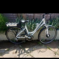 electric bike