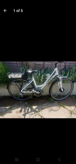 electric bike