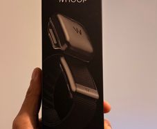 New Whoop Band 5.0 for Sale
