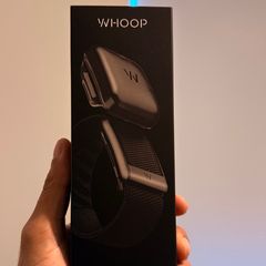 New Whoop Band 5.0 for Sale