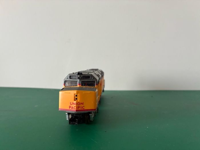 Life-Like Union Pacific 3901 OO Gauge