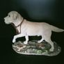 Collection of dog's figurines Image 2