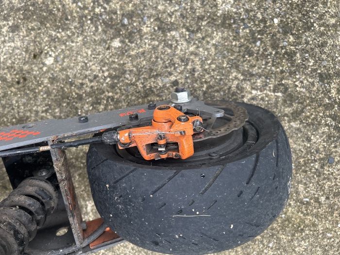 scooter