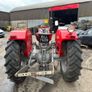 1970 Massey Ferguson 165 Image 6