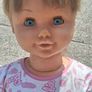 Vintage 36 Inch Jesmar Spanish Doll Image 4