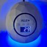 Alle Diamond F5 Uv Led Nail Lamp 72w Image 2