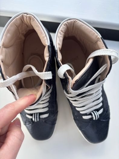 Oxitaly leather