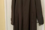 mens overcoat