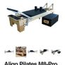 Pro Reformer Pilates Machine Image 5