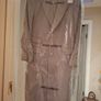 D&G Cashmere Overcoat Image 6